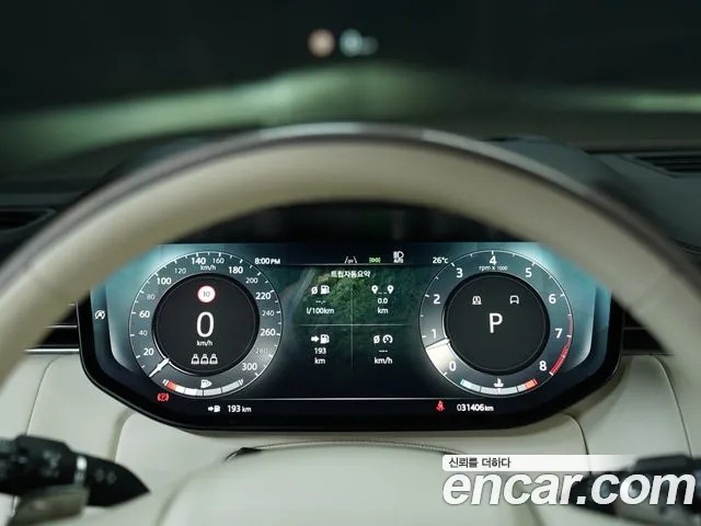 Land Rover Range Rover — Фото автомобиля 16