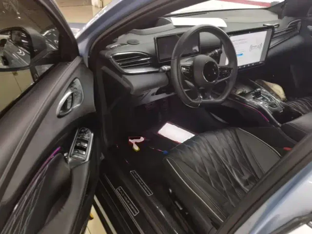 BYD Seal — Фото автомобиля 15
