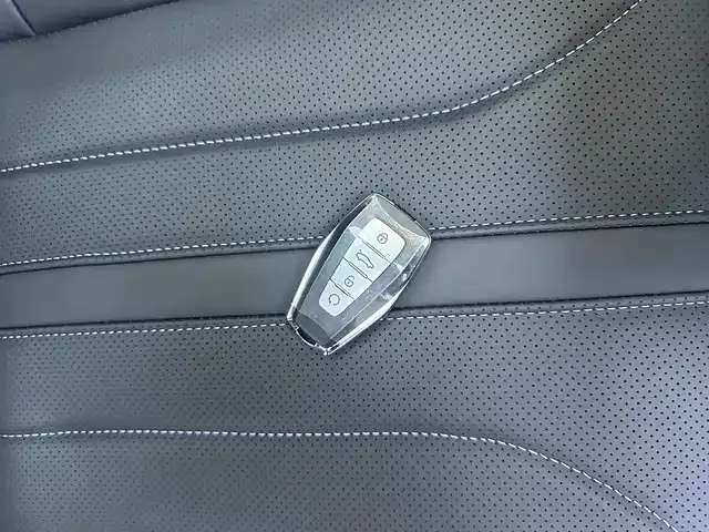 Geely Xingrui — Фото автомобиля 16