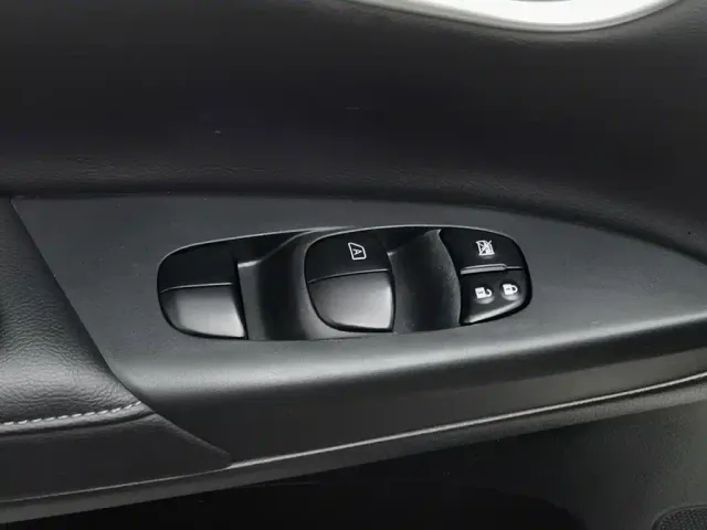 Nissan Sylphy — Фото автомобиля 9