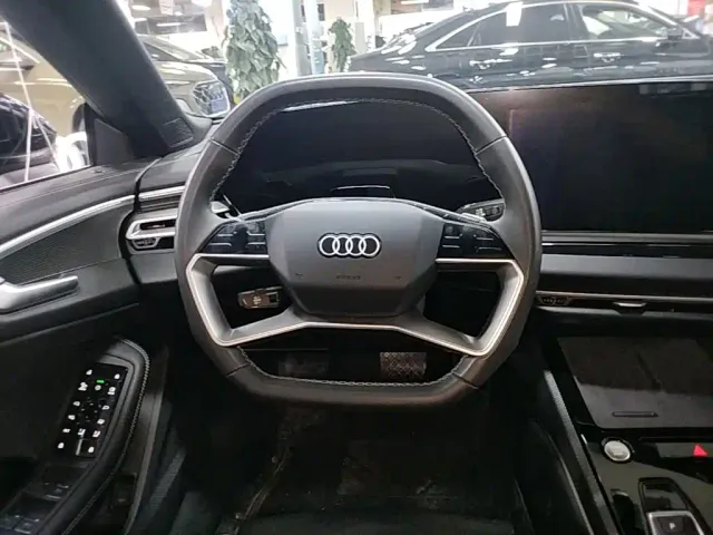 Audi A5L Sportback — Фото автомобиля 14