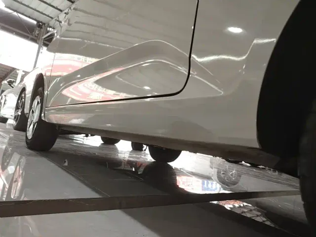 Wuling Hongguang Mini EV — Фото автомобиля 21