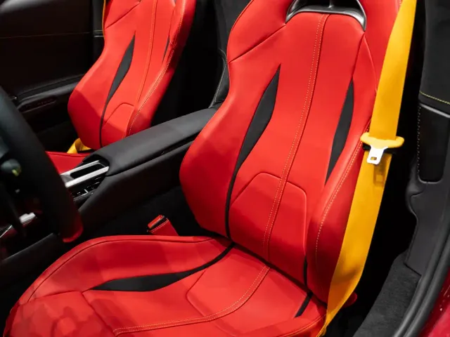 Ferrari 12Cilindri — Фото автомобиля 11