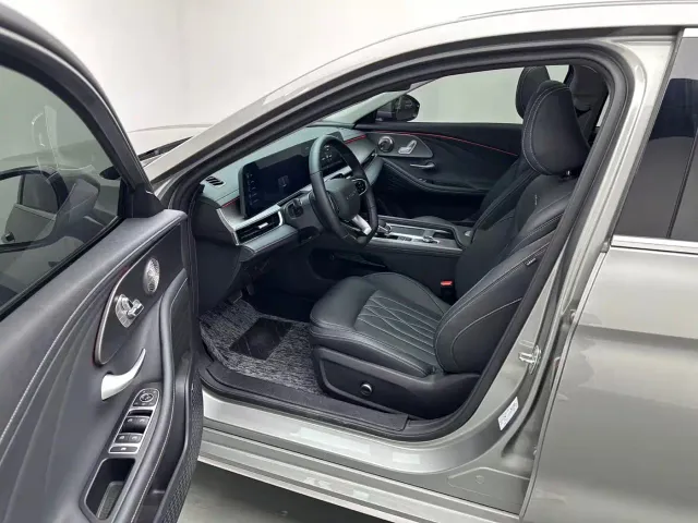 Chery Arrizo 8 — Фото автомобиля 5