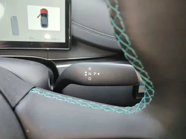 BYD Seal 06 — Фото автомобиля 10