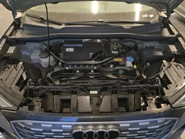 Audi Q4 e-tron — Фото автомобиля 19
