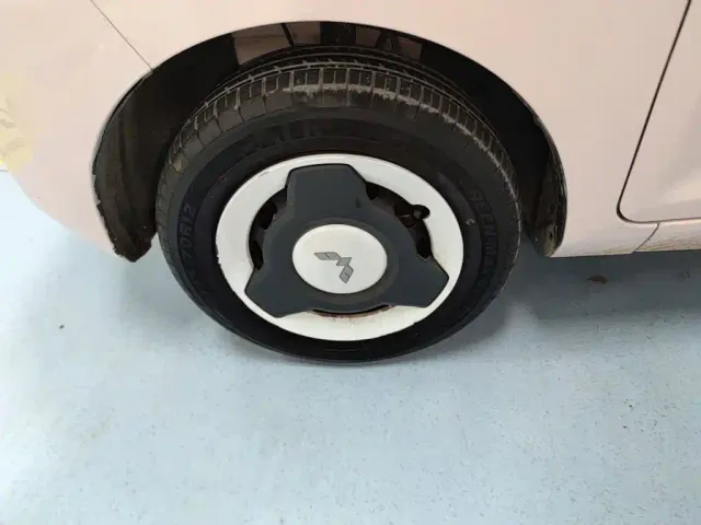 Wuling Hongguang Mini EV — Фото автомобиля 22