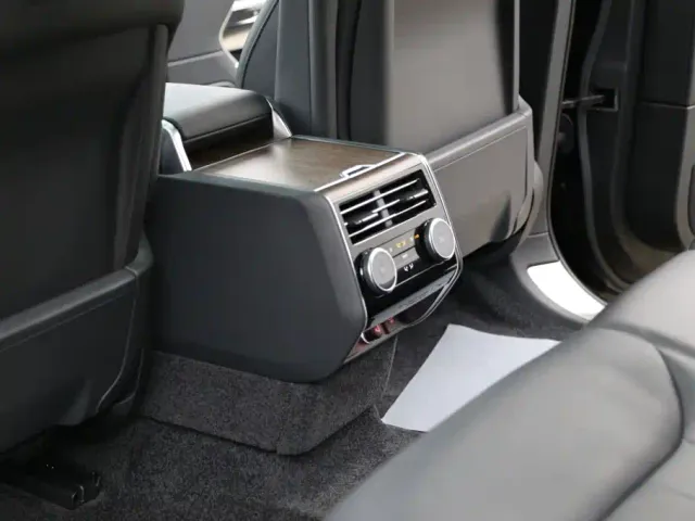 Land Rover Range Rover — Фото автомобиля 20