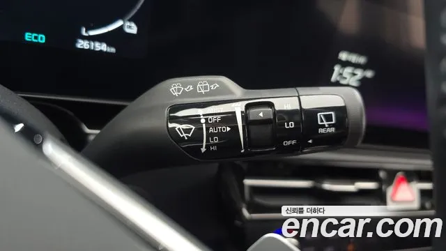 Kia Niro The All New Niro — Фото автомобиля 24