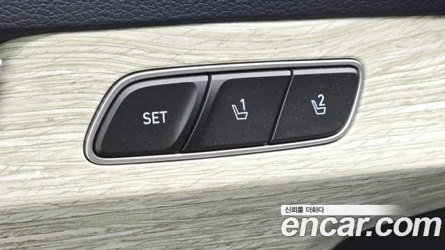 Hyundai Palisade The New — Фото автомобиля 24