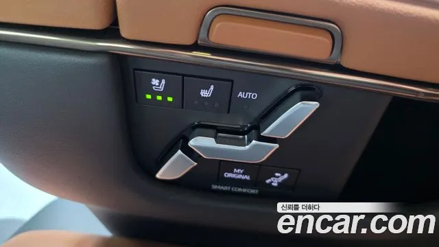 Toyota Alphard — Фото автомобиля 19