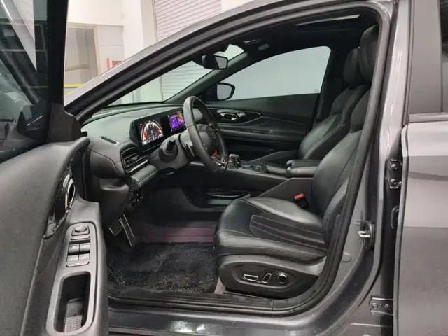 GAC Trumpchi Emkoo — Фото автомобиля 9