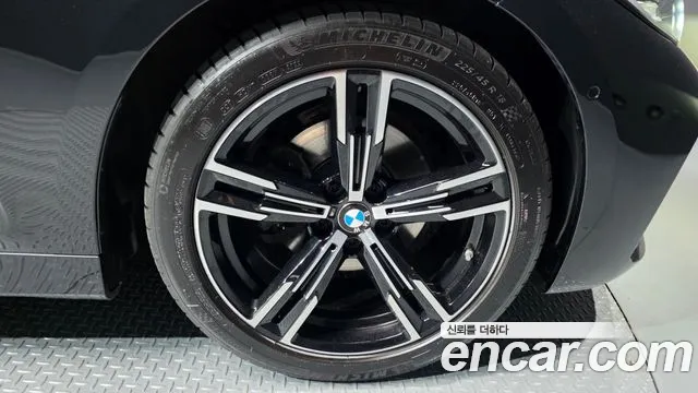 BMW 4-Series — Фото автомобиля 5
