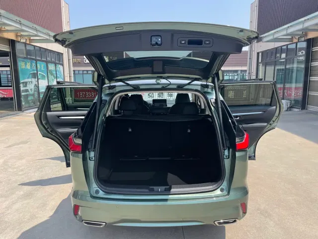 Honda Breeze — Фото автомобиля 28