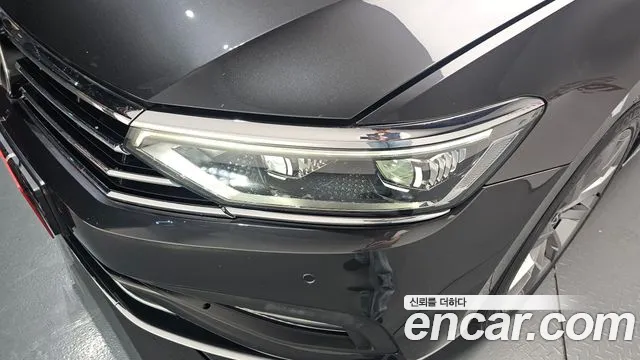 Volkswagen Passat Passat GT(B8) 2.0 TDI Prestige — Фото автомобиля 16