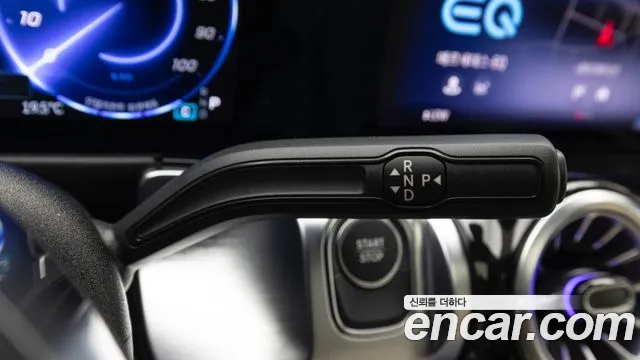 Mercedes-Benz EQB X243 — Фото автомобиля 9