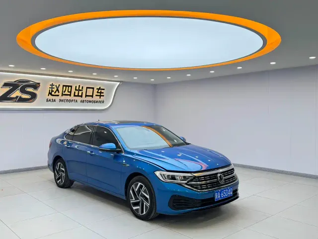 Volkswagen Sagitar — Фото автомобиля 3