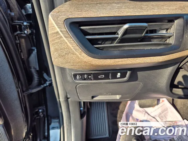 Kia K8 2.5 Бензин 2WD — Фото автомобиля 15
