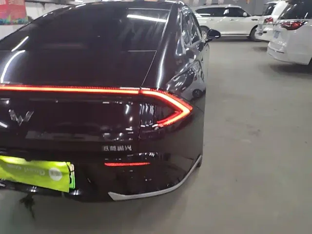 Wuling Starlight — Фото автомобиля 7