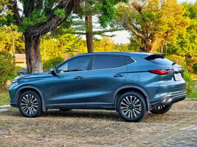 Changan Oushang X5 — Фото автомобиля 19