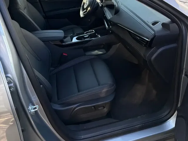 Buick Envision S — Фото автомобиля 10