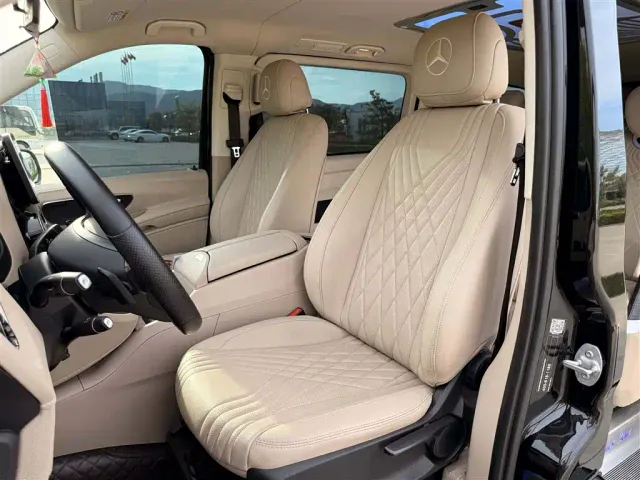 Mercedes-Benz Vito — Фото автомобиля 6