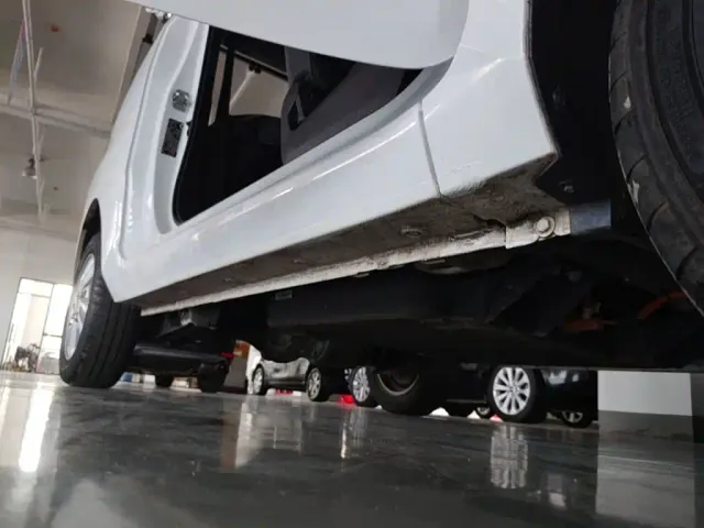 Wuling Hongguang Mini EV — Фото автомобиля 20