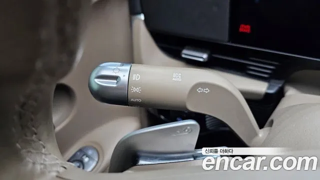 Hyundai Ioniq 5 New — Фото автомобиля 25