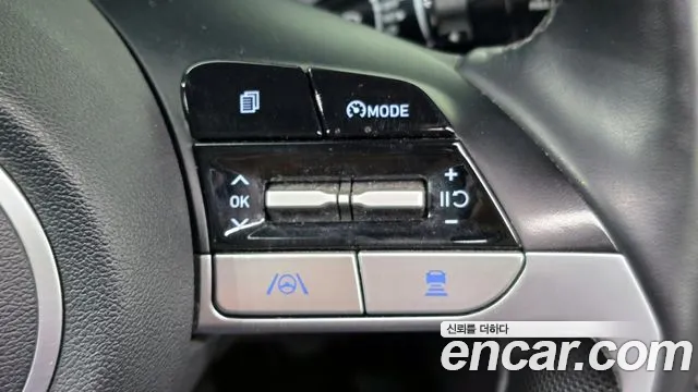 Hyundai AVANTE Avante (CN7) — Фото автомобиля 14