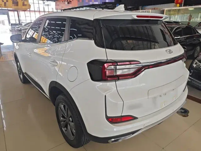 Kaiyi Xuanjie Pro — Фото автомобиля 4