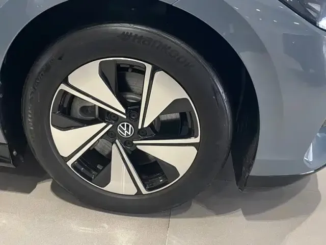 Volkswagen ID.7 Vizzion — Фото автомобиля 17