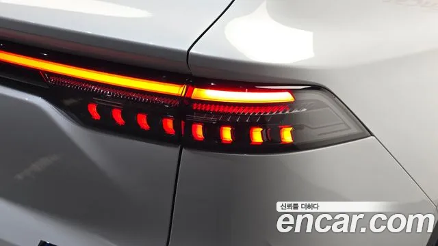 Renault Korea Grand Koleos — Фото автомобиля 23