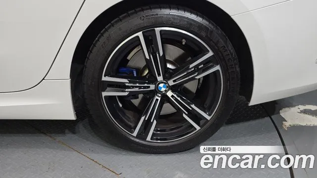 BMW 3 Series G20 — Фото автомобиля 6