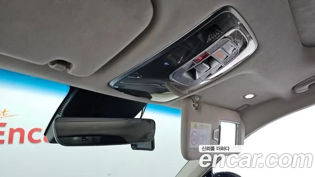 Genesis GV70 Electrified — Фото автомобиля 27