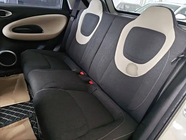 Wuling Bingo — Фото автомобиля 16