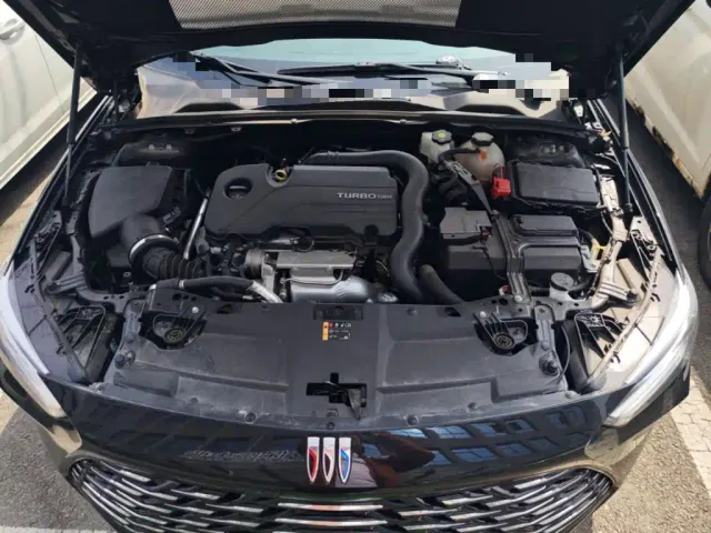 Buick Regal — Фото автомобиля 10
