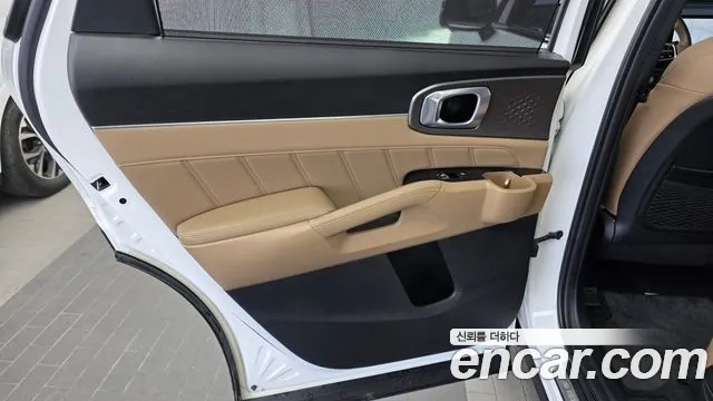 Kia Sorento — Фото автомобиля 14