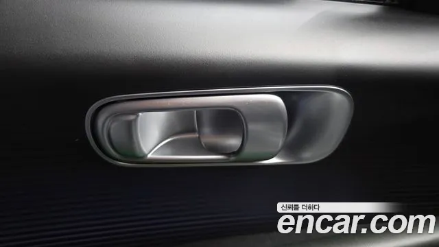 Hyundai Ioniq 6 — Фото автомобиля 29