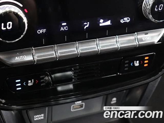 KG_Mobility_Ssangyong TIBOLI Very New Tivoli Бензин 1.5 2WD — Фото автомобиля 14