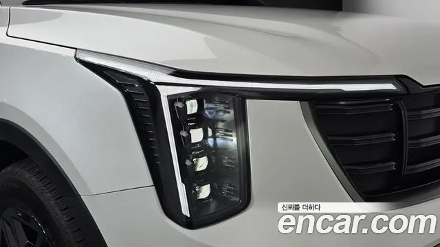 Kia Sorento — Фото автомобиля 7