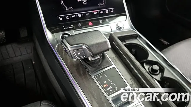 Audi A6 40 TDI quattro Premium — Фото автомобиля 9