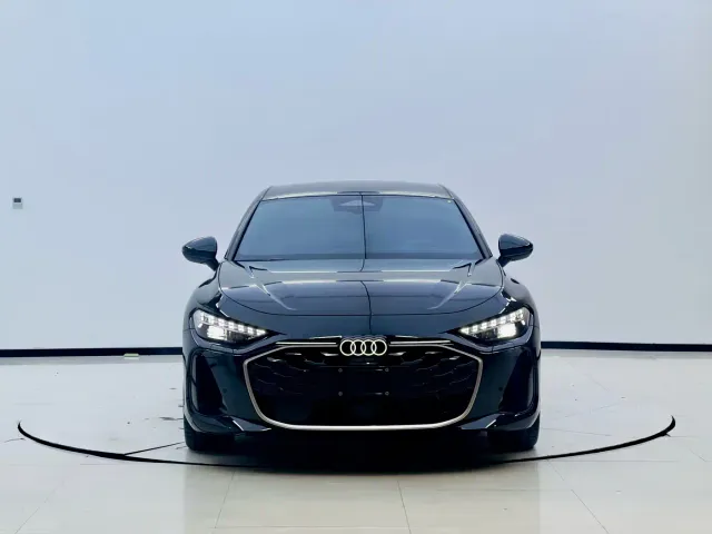 Audi A5L Sportback — Фото автомобиля 2
