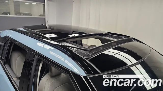 Kia EV3 — Фото автомобиля 29