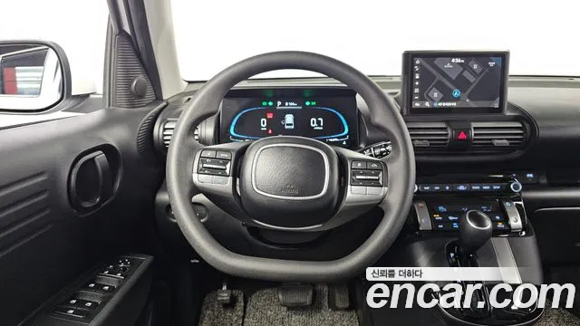 Hyundai Casper — Фото автомобиля 18