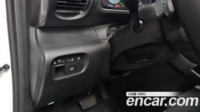Hyundai Casper Casper Electric — Фото автомобиля 28