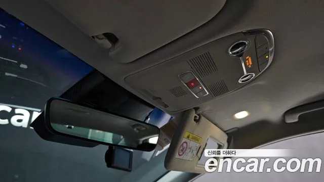 Hyundai Grandeur Premium — Фото автомобиля 19