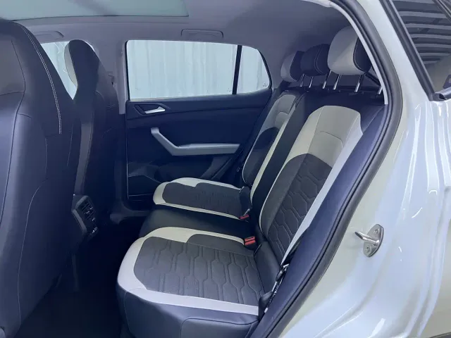 Volkswagen Tharu — Фото автомобиля 17