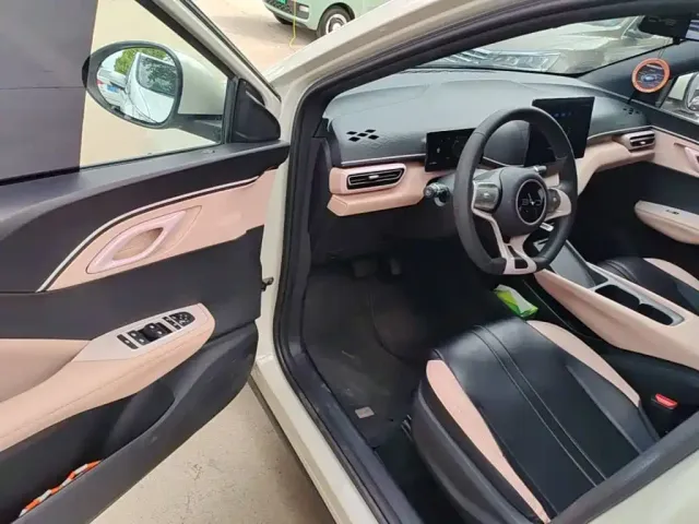 BYD Seagull — Фото автомобиля 15