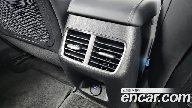 Hyundai Sonata Sonata (DN8) — Фото автомобиля 19
