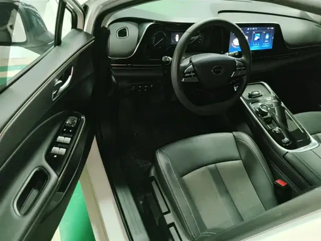 GAC Aion S Plus — Фото автомобиля 15